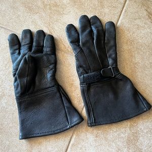 Thinsulate 40 gram Motorcycle Gloves